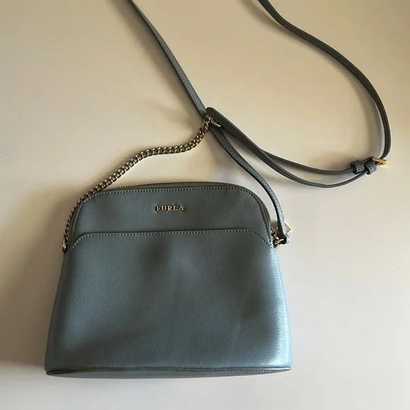 Furla Bags Furla Sling Bag Poshmark